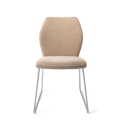 Ikata Dining Chair Funky Fudge