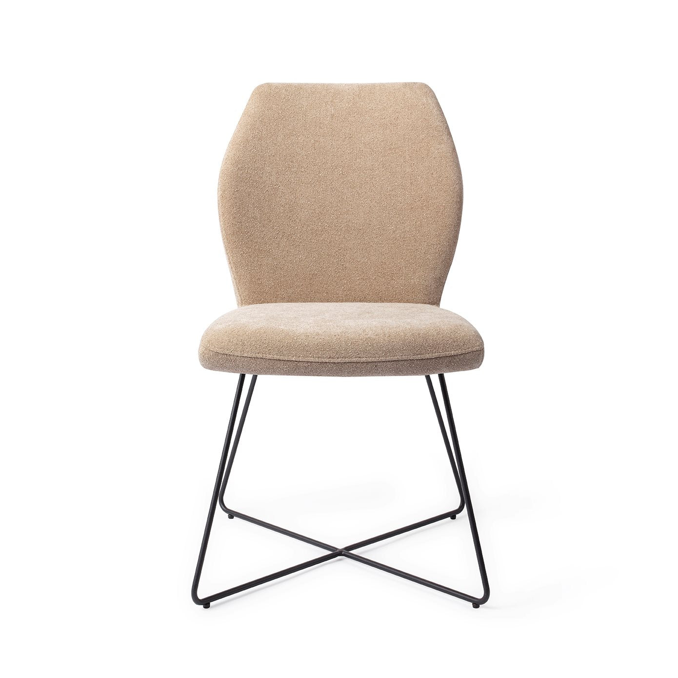 Ikata Dining Chair Funky Fudge