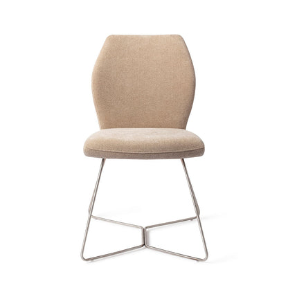 Ikata Dining Chair Funky Fudge