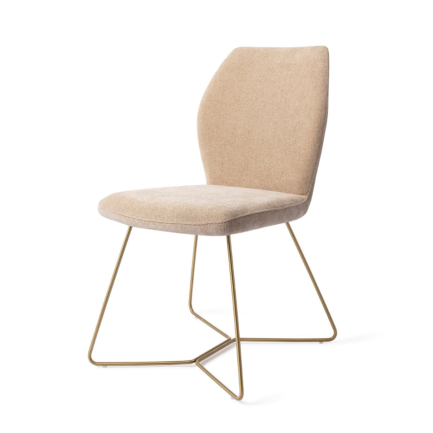 Ikata Dining Chair Funky Fudge