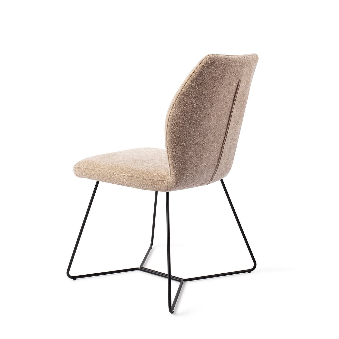 Ikata Dining Chair Funky Fudge