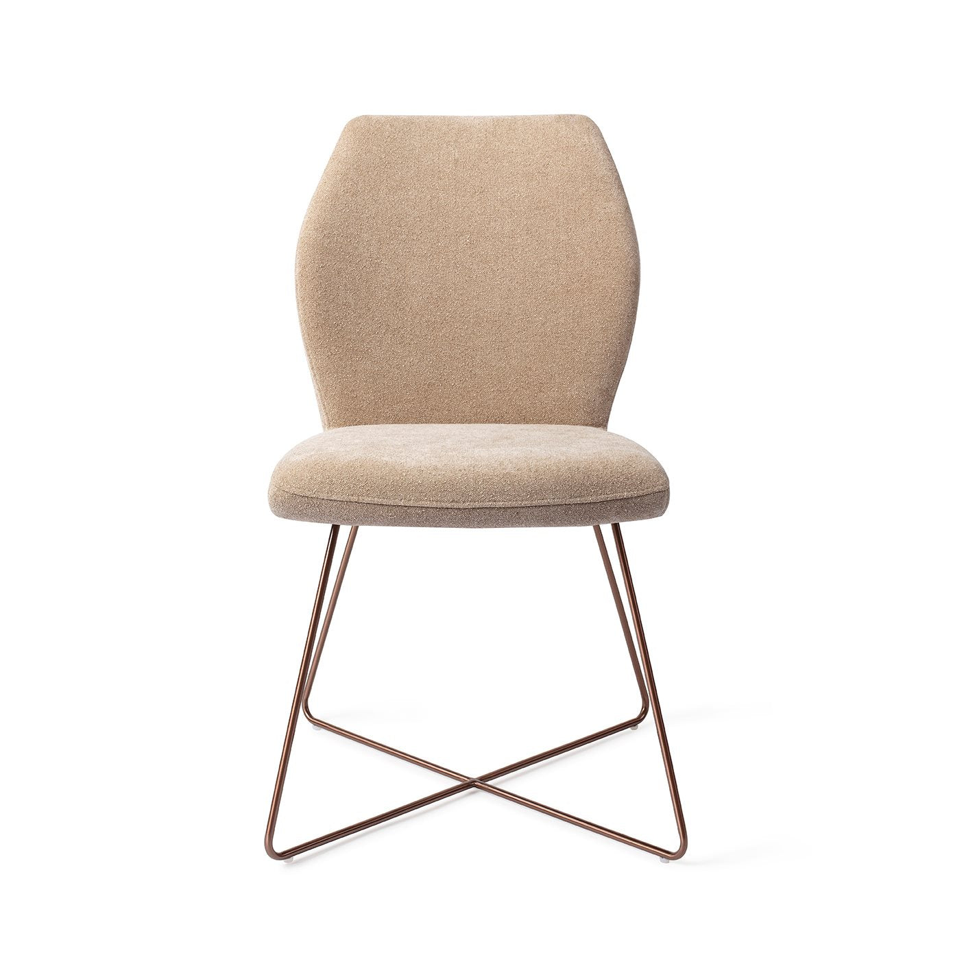 Ikata Dining Chair Funky Fudge