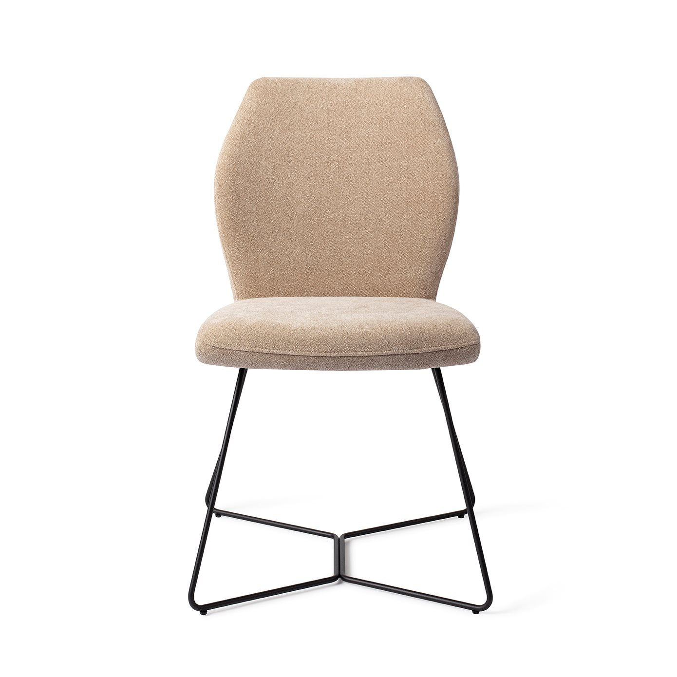 Ikata Dining Chair Funky Fudge