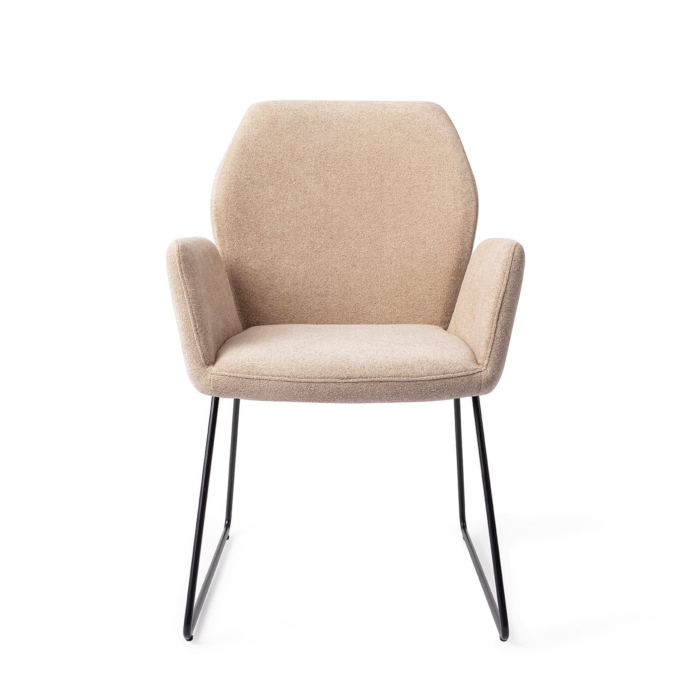 Misaki Dining Chair Funky Fudge