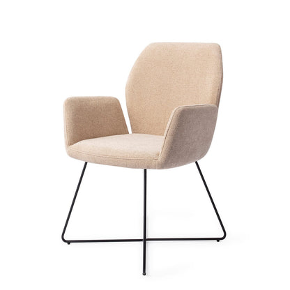 Misaki Dining Chair Funky Fudge