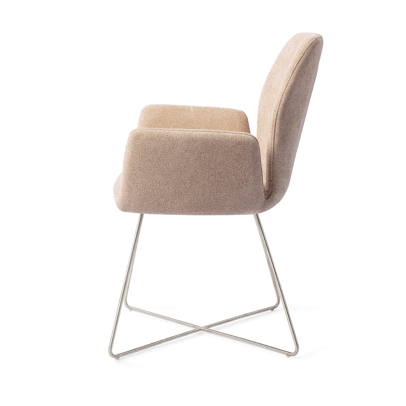 Misaki Dining Chair Funky Fudge