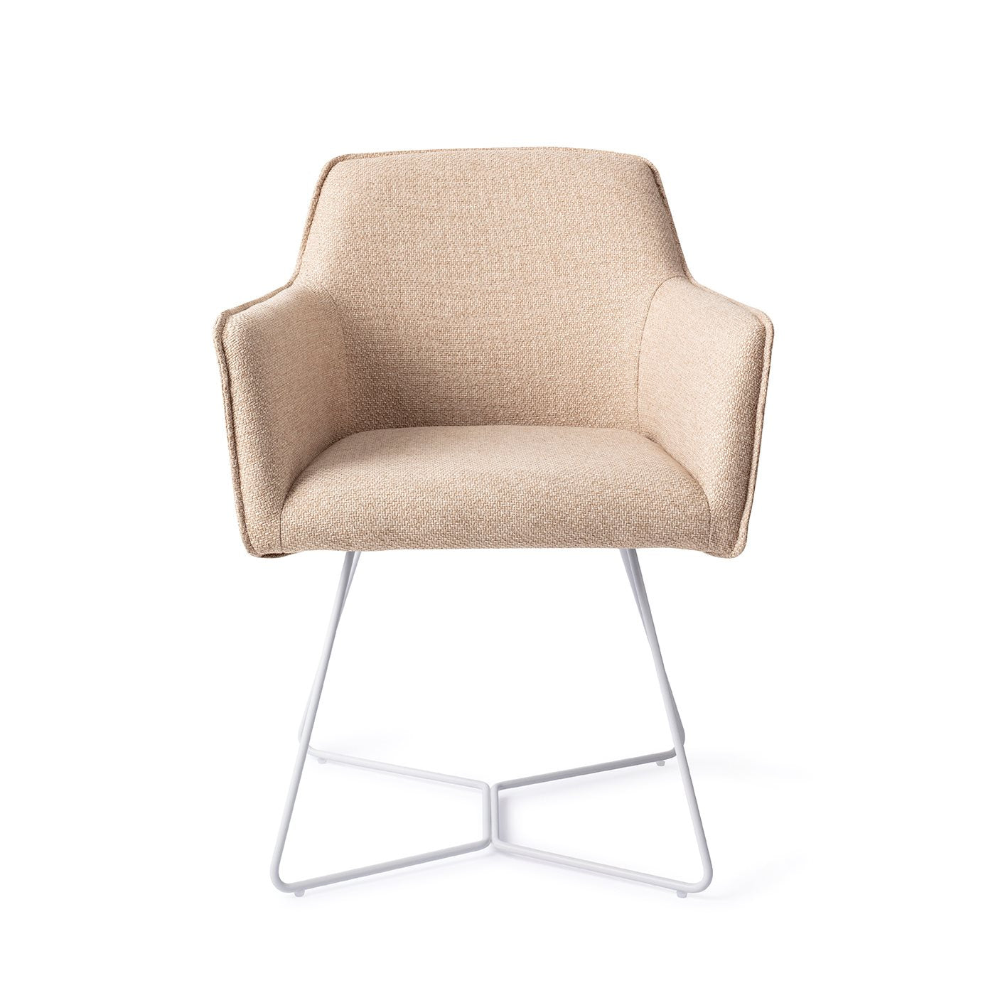 Hofu Dining Chair Wild Walnut