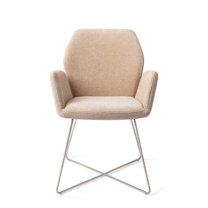 Misaki Dining Chair Funky Fudge