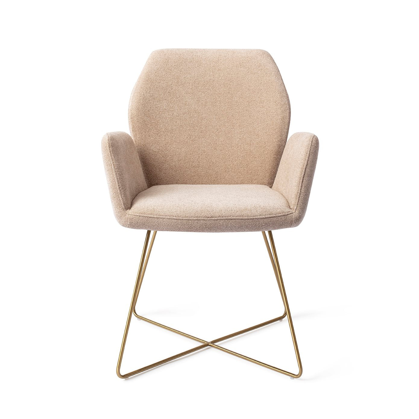 Misaki Dining Chair Funky Fudge