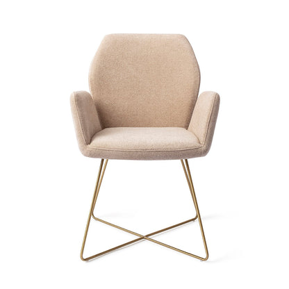 Misaki Dining Chair Funky Fudge