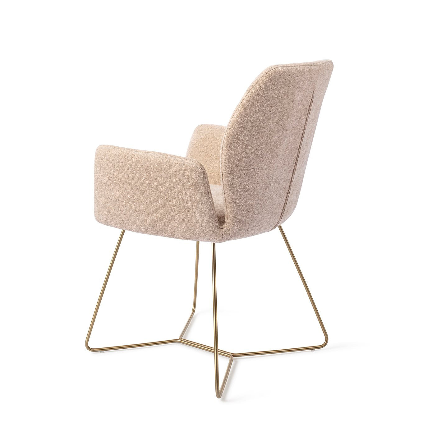 Misaki Dining Chair Funky Fudge