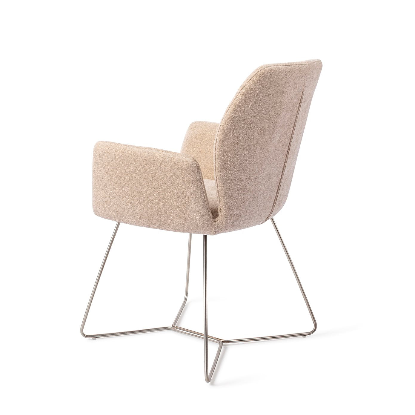 Misaki Dining Chair Funky Fudge