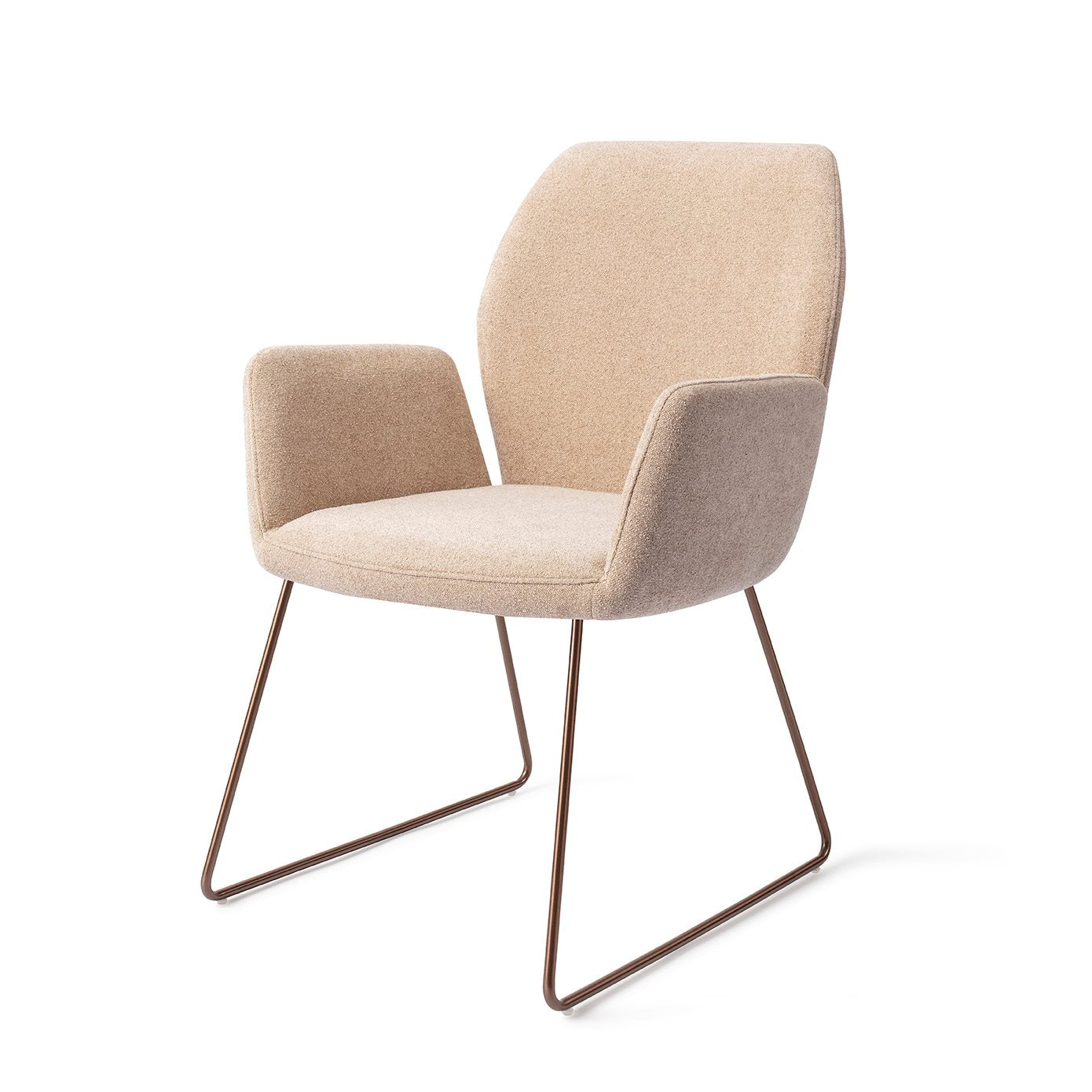 Misaki Dining Chair Funky Fudge