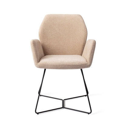 Misaki Dining Chair Funky Fudge