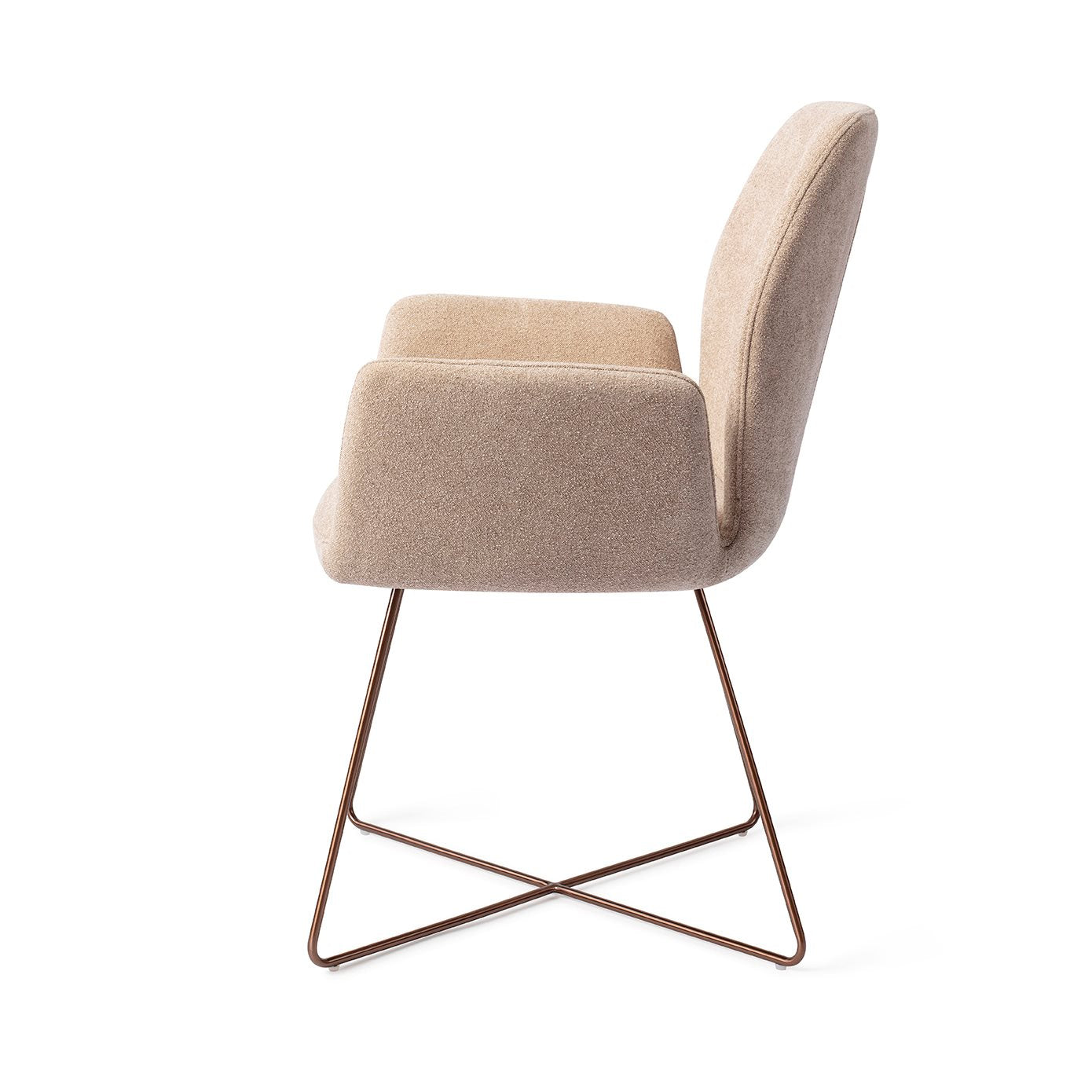 Misaki Dining Chair Funky Fudge