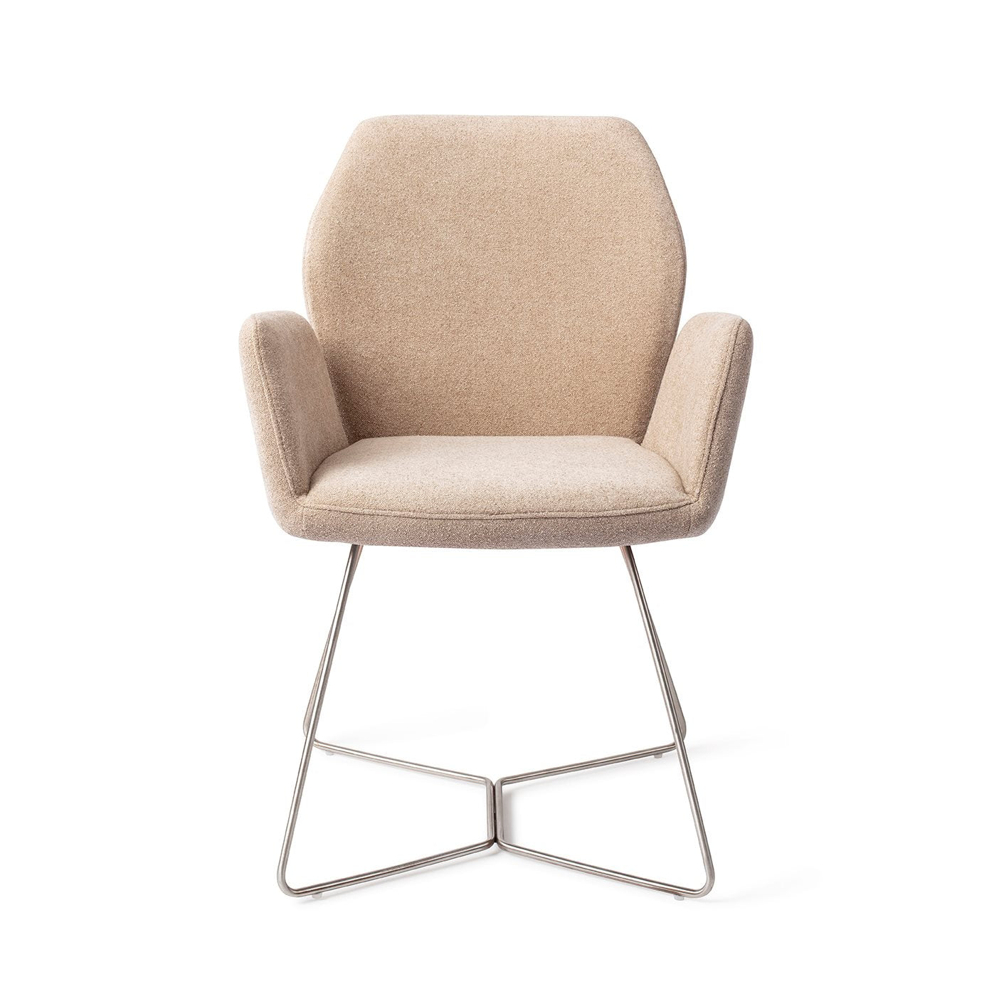 Misaki Dining Chair Funky Fudge