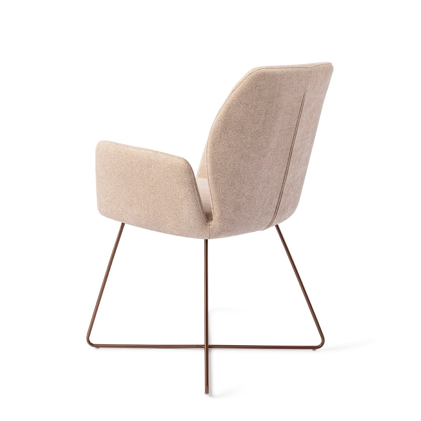 Misaki Dining Chair Funky Fudge