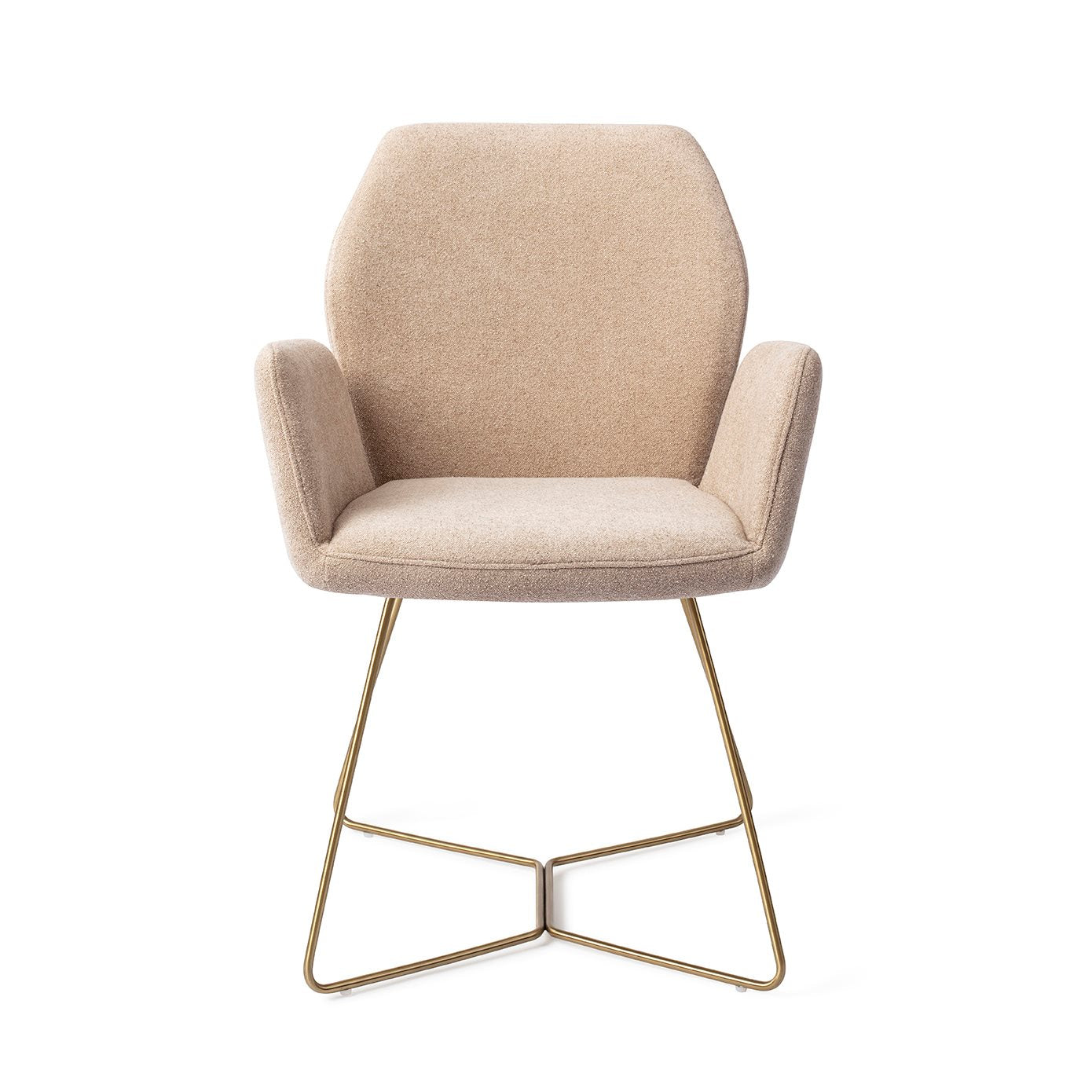 Misaki Dining Chair Funky Fudge