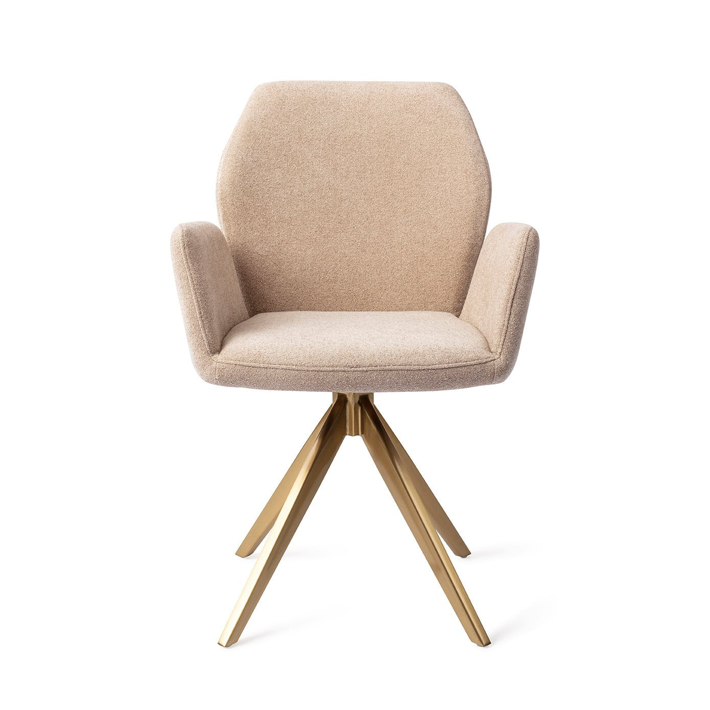 Misaki Dining Chair Funky Fudge