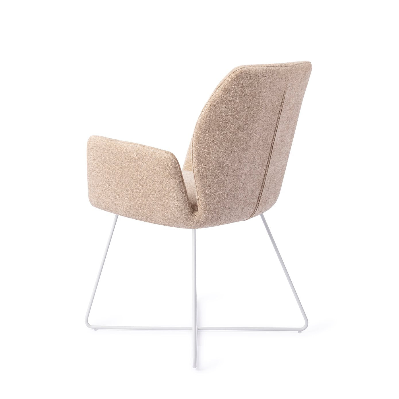 Misaki Dining Chair Funky Fudge