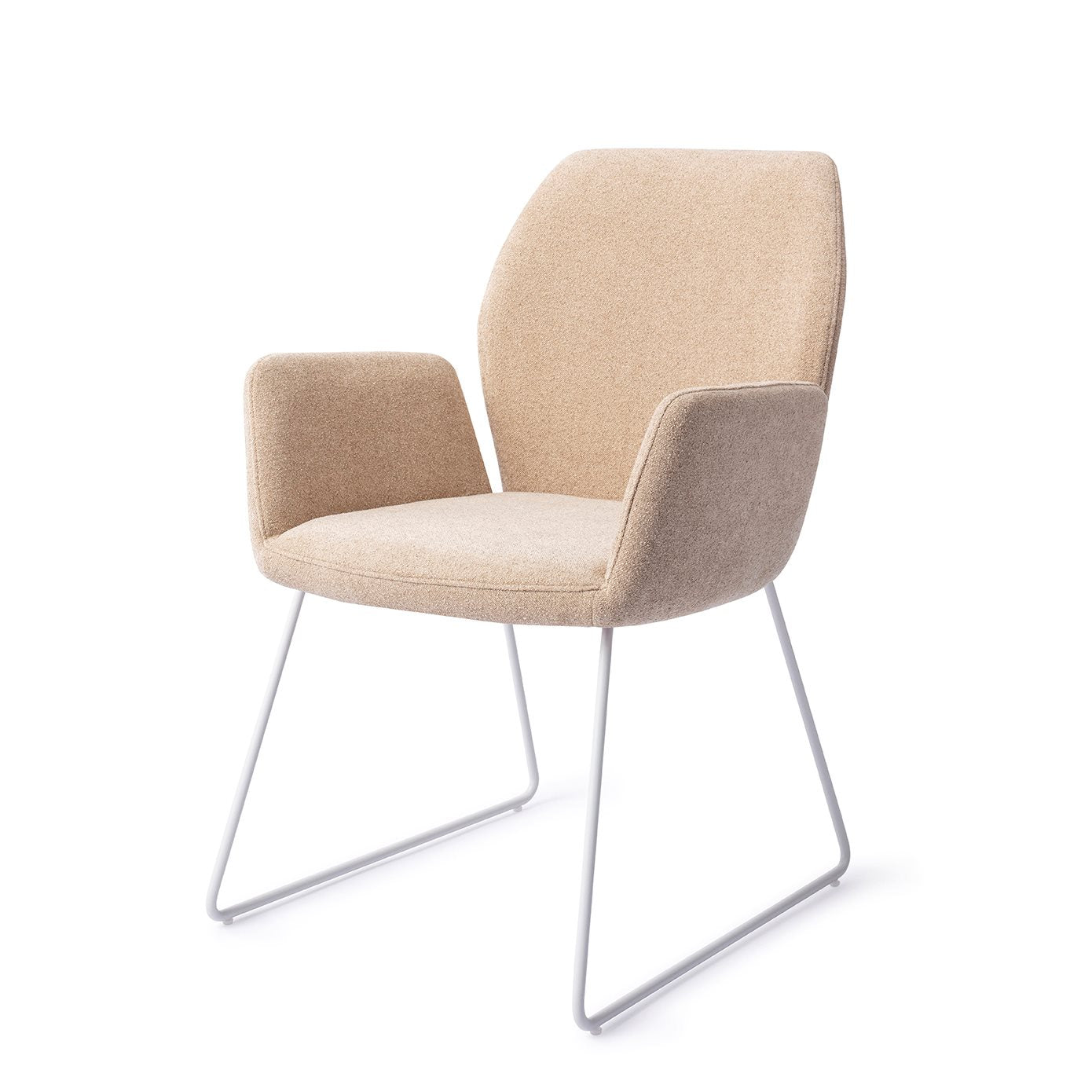 Misaki Dining Chair Funky Fudge