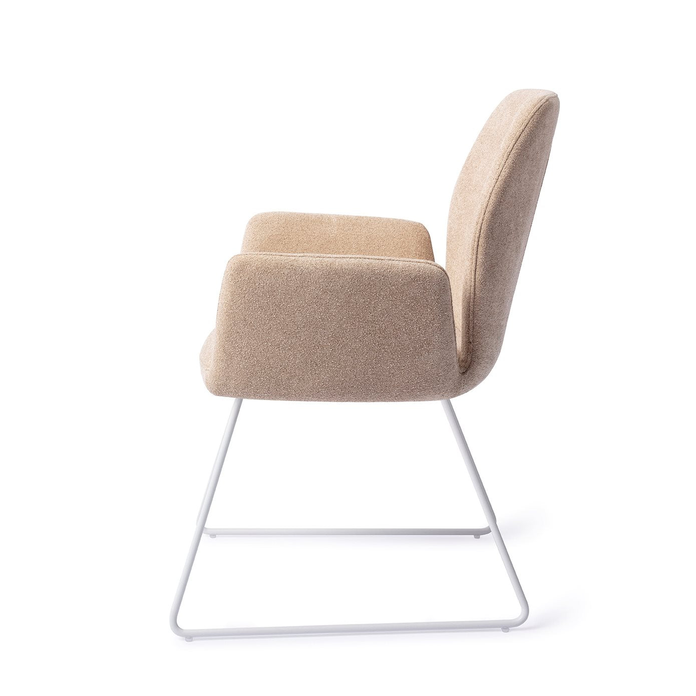 Misaki Dining Chair Funky Fudge