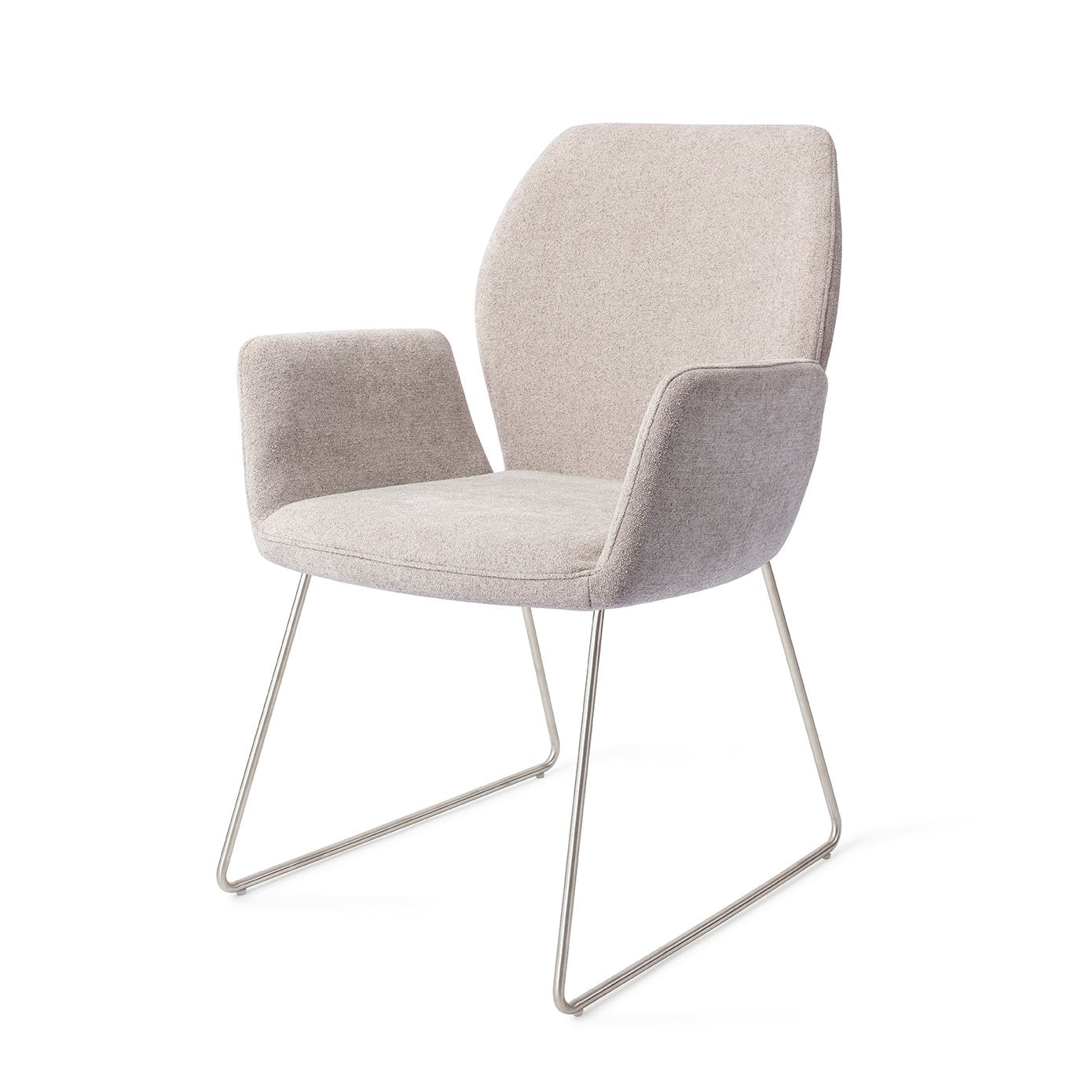 Misaki Dining Chair Pretty Plaster