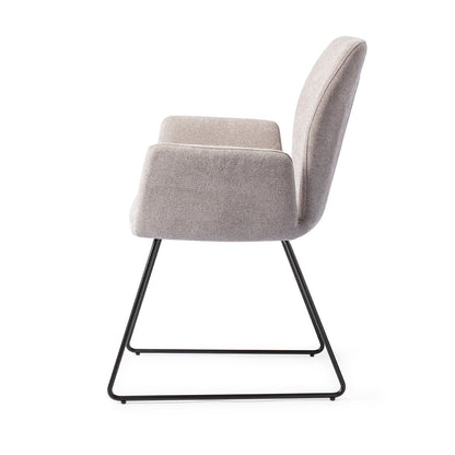 Misaki Dining Chair Pretty Plaster