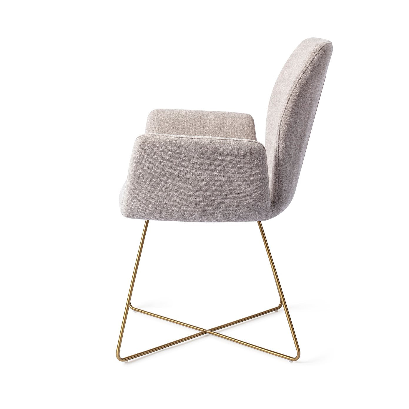 Misaki Dining Chair Pretty Plaster