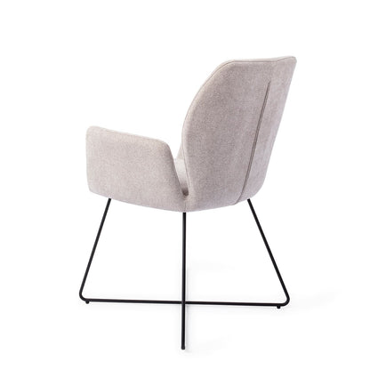 Misaki Dining Chair Pretty Plaster