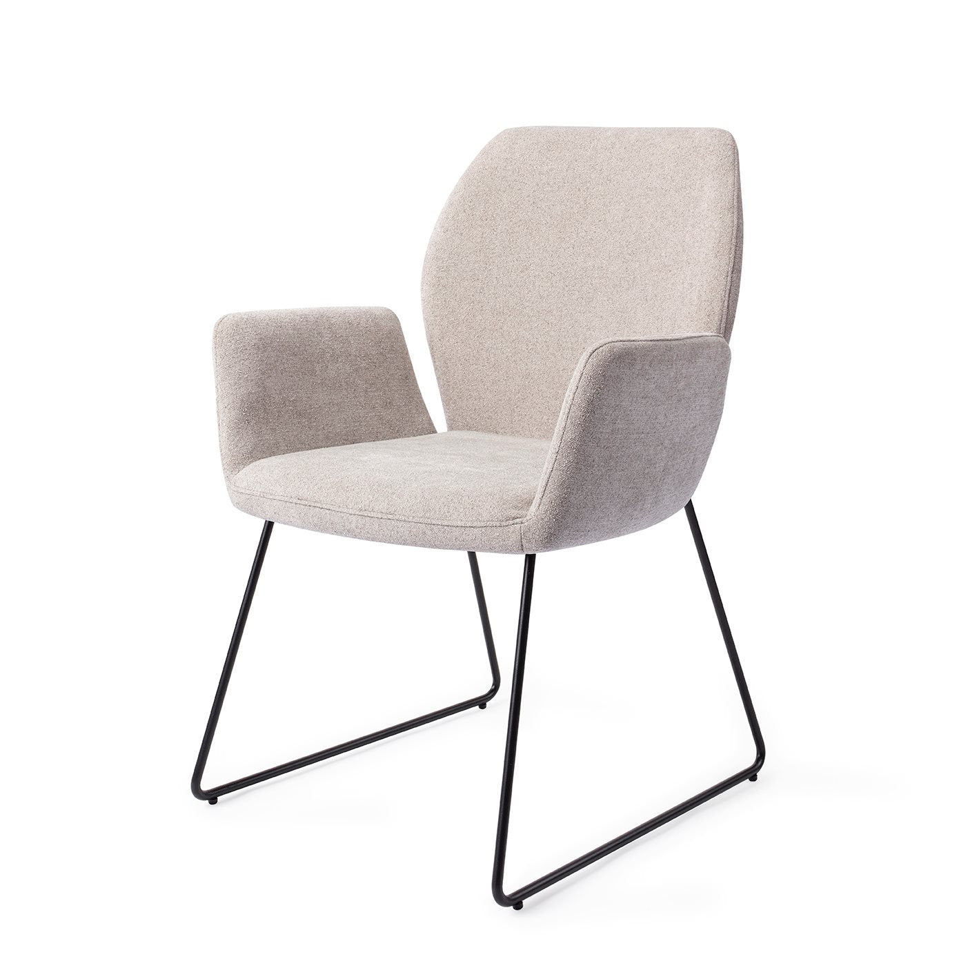 Misaki Dining Chair Pretty Plaster