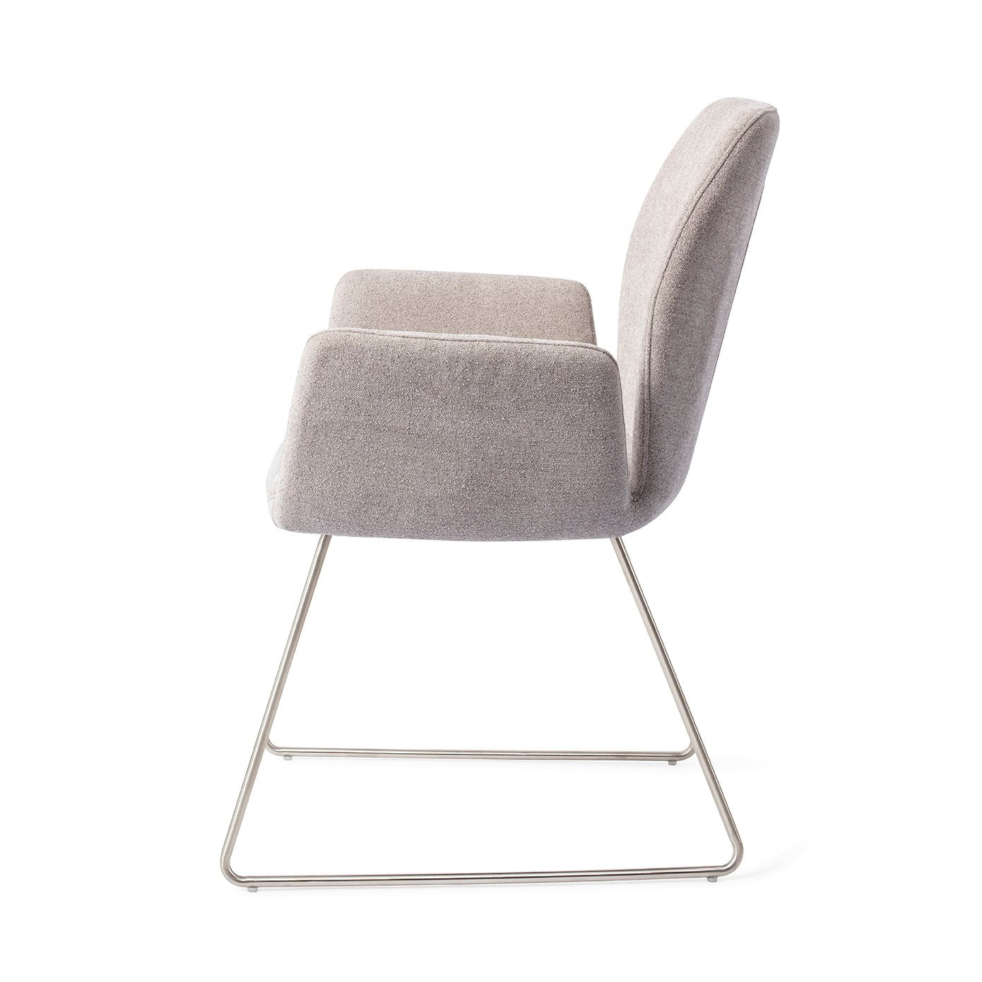 Misaki Dining Chair Pretty Plaster