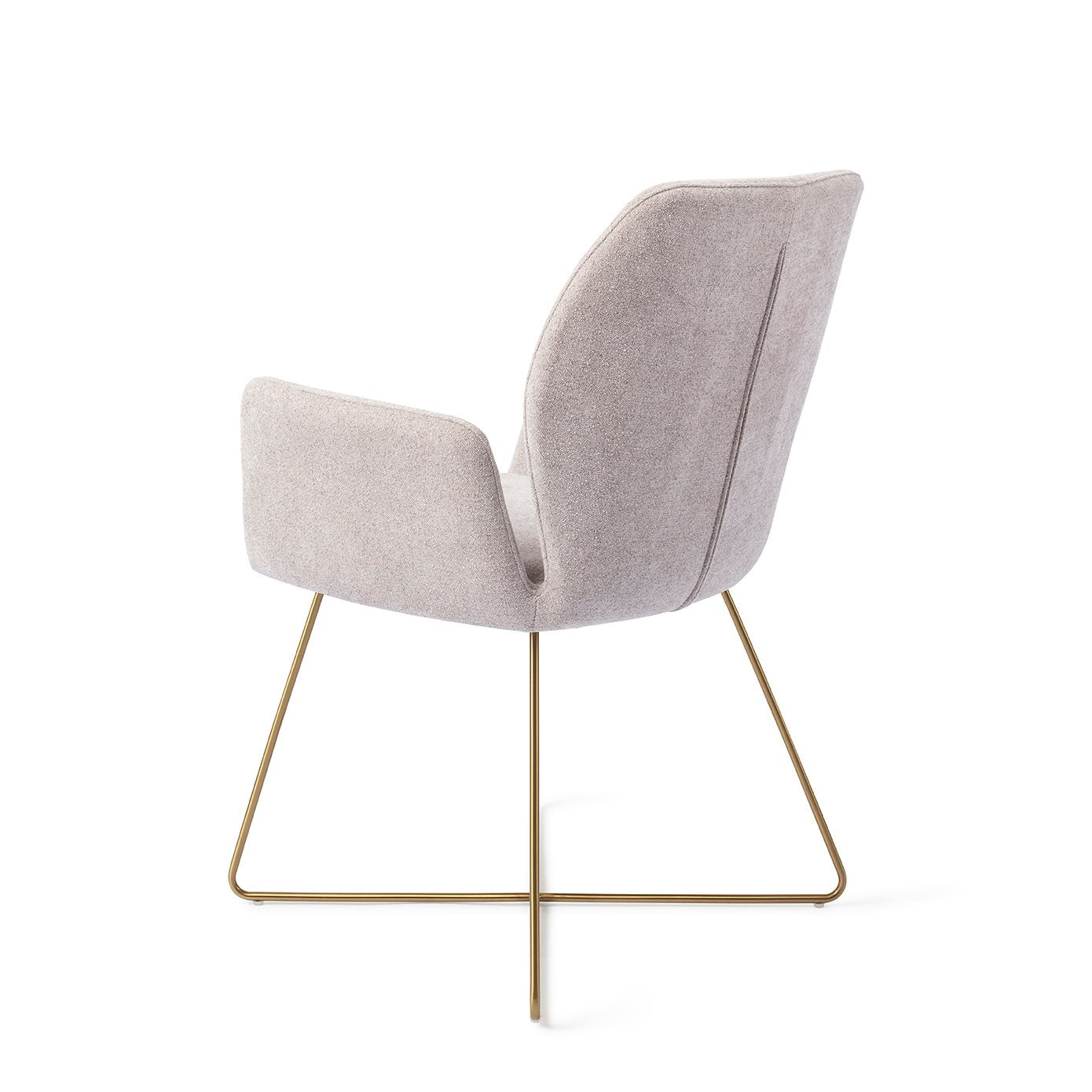 Misaki Dining Chair Pretty Plaster