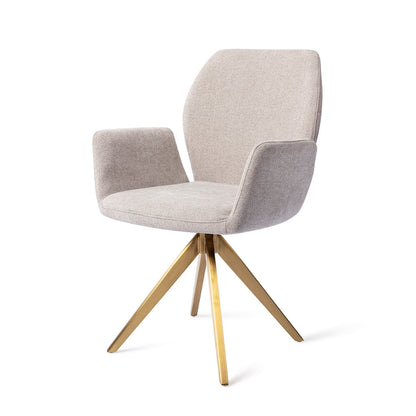 Misaki Dining Chair Pretty Plaster