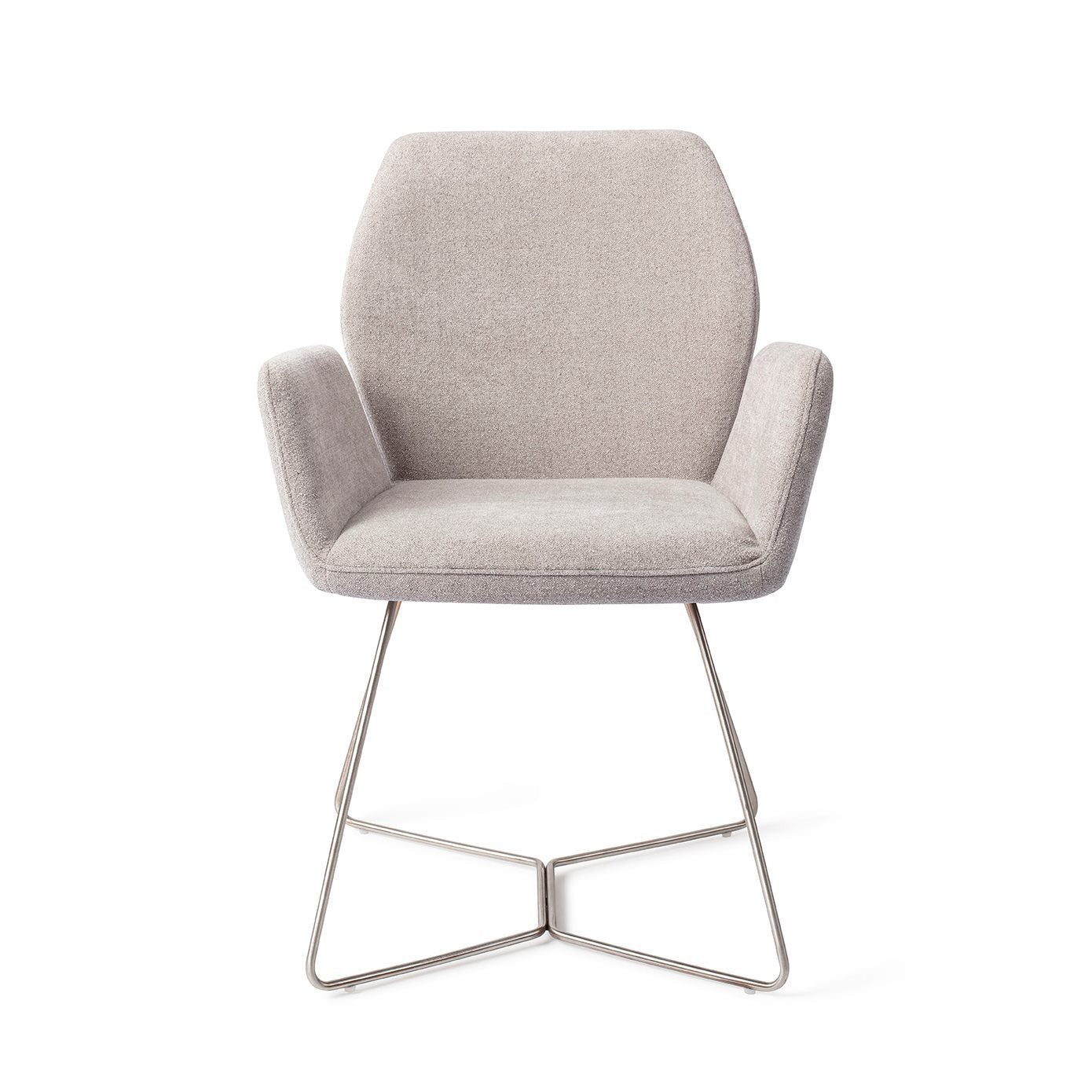 Misaki Dining Chair Pretty Plaster