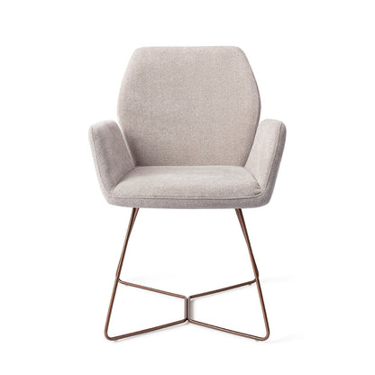 Misaki Dining Chair Pretty Plaster