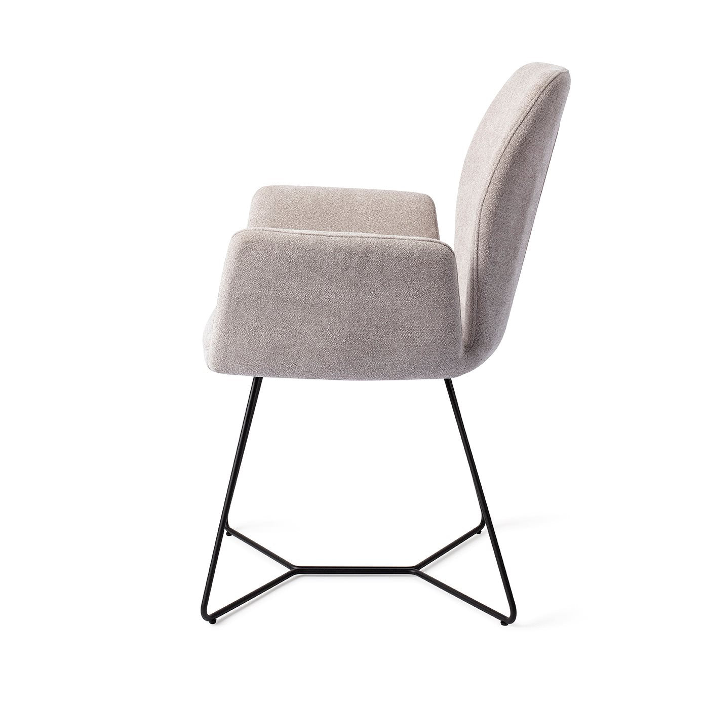 Misaki Dining Chair Pretty Plaster