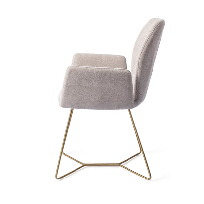 Misaki Dining Chair Pretty Plaster