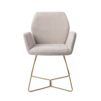 Misaki Dining Chair Pretty Plaster