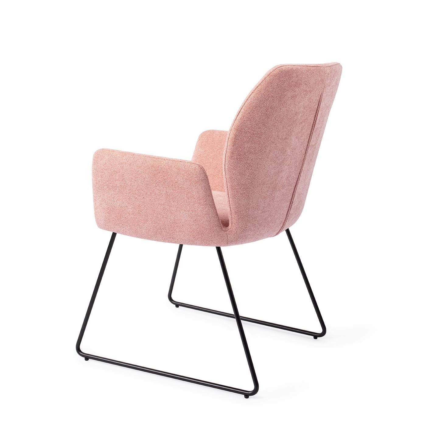 Misaki Dining Chair Anemone