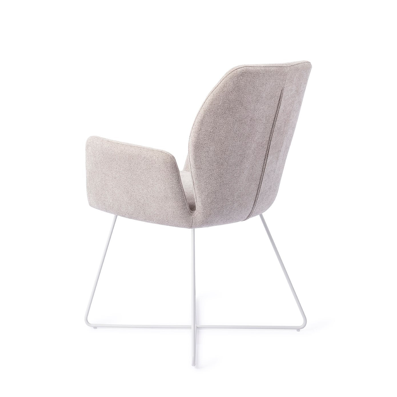 Misaki Dining Chair Pretty Plaster