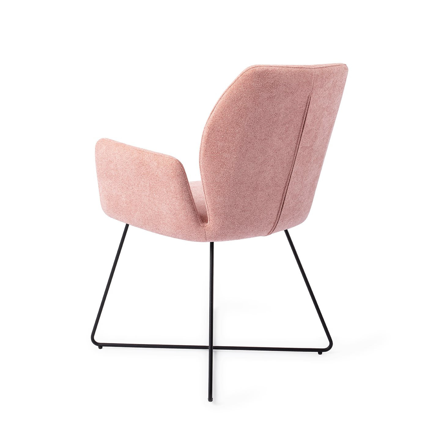 Misaki Dining Chair Anemone