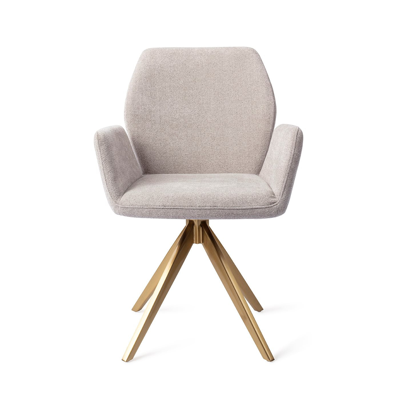 Misaki Dining Chair Pretty Plaster