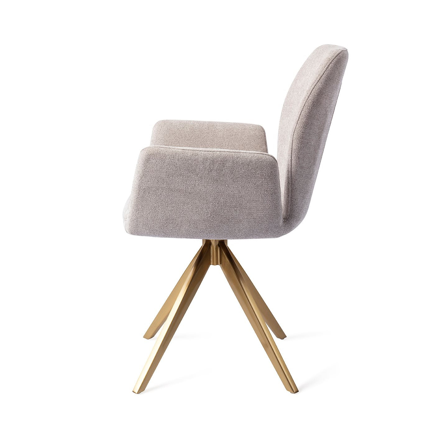 Misaki Dining Chair Pretty Plaster