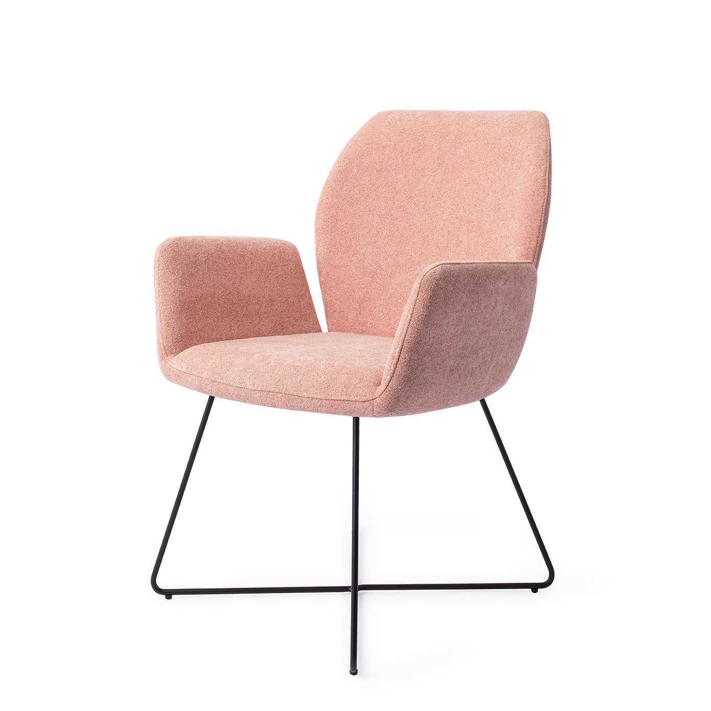 Misaki Dining Chair Anemone