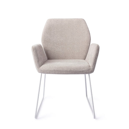 Misaki Dining Chair Pretty Plaster