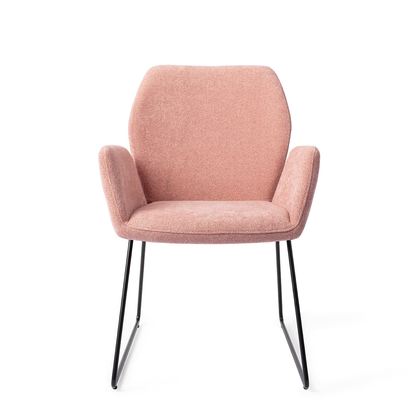 Misaki Dining Chair Anemone