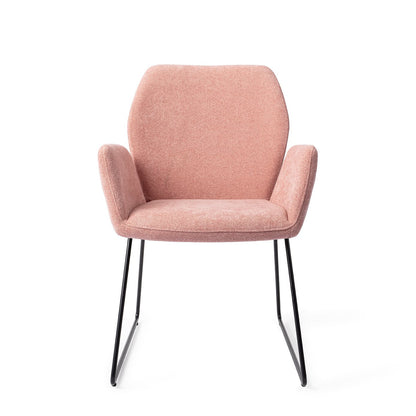 Misaki Dining Chair Anemone