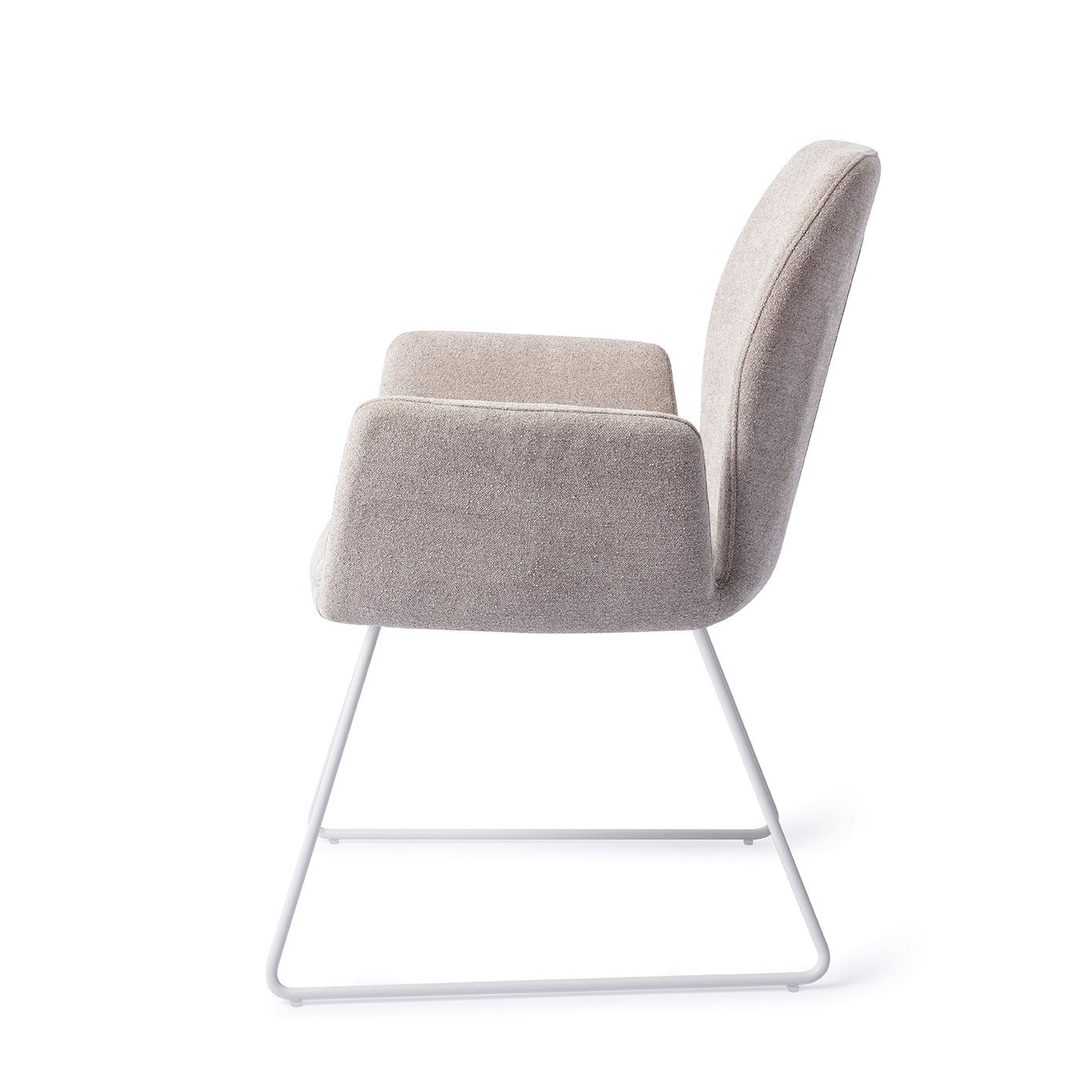 Misaki Dining Chair Pretty Plaster