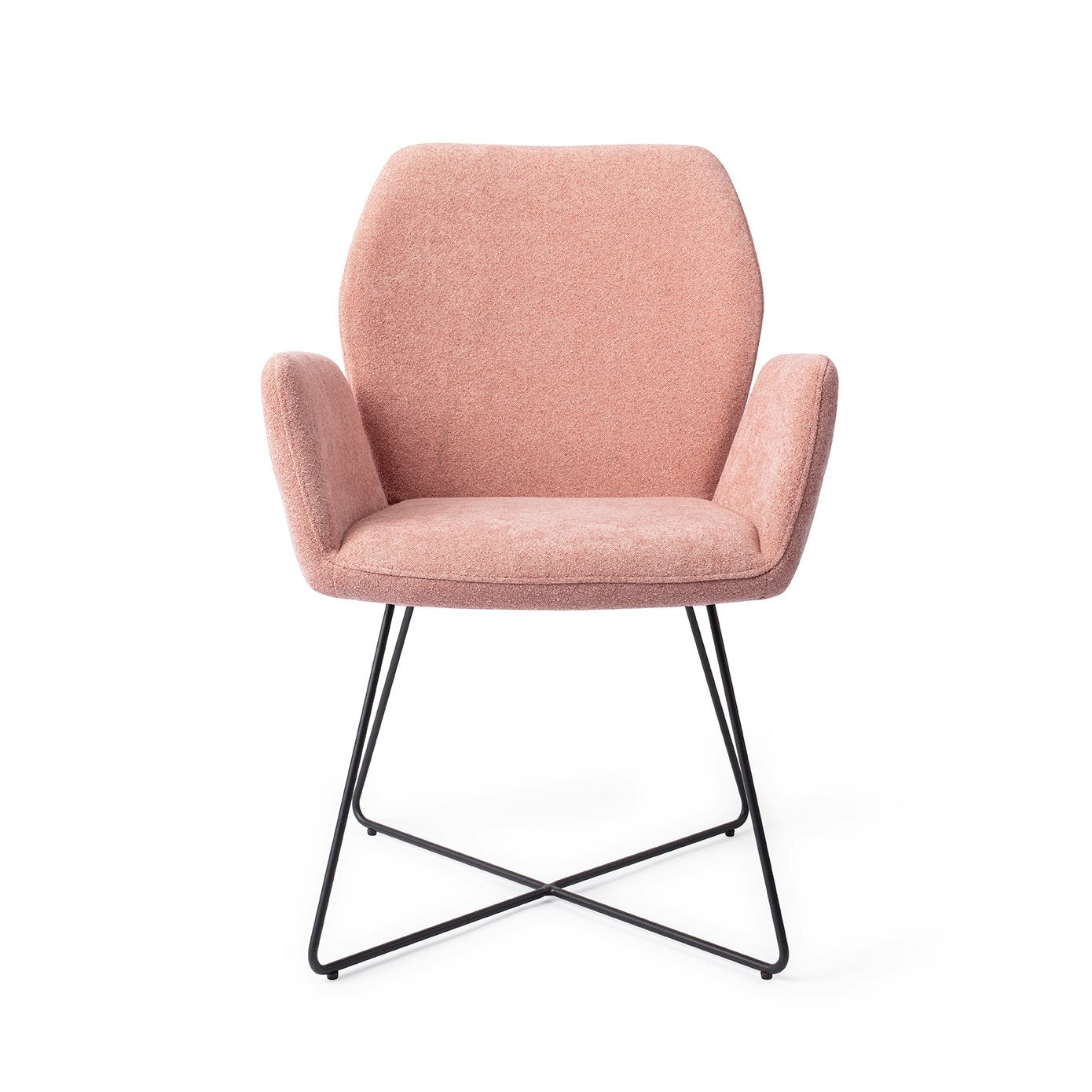 Misaki Dining Chair Anemone